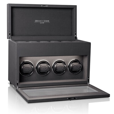 Înfășurător ceas Heisse & Söhne Vancouver 4 70019-205.142.50