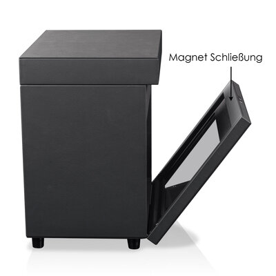 Înfășurător ceas Heisse & Söhne Vancouver 4 70019-205.142.50