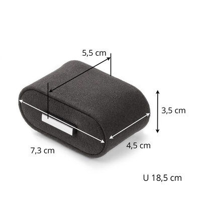 Înfășurător ceas Heisse & Söhne Vancouver 4 70019-205.142.50