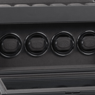 Înfășurător ceas Heisse & Söhne Vancouver 4 70019-205.142.50