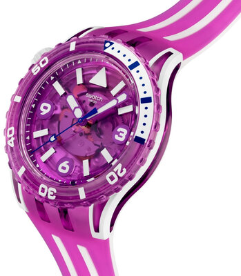 Swatch Flower Hat SSCU09P100