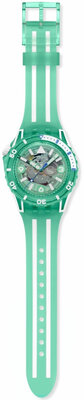 Swatch Medusae SSCU09L100