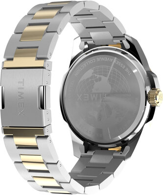 Timex Essex Avenue TW2Y35300UK