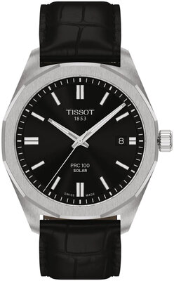 Tissot PRC 100 Solar T151.422.16.051.00