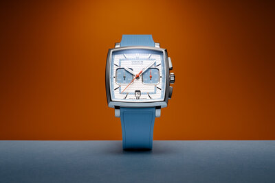 Union Glashütte Averin Chronograph D015.527.17.011.02 (+ curea de rezervă)