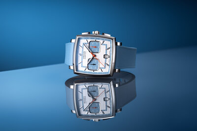 Union Glashütte Averin Chronograph D015.527.17.011.02 (+ curea de rezervă)