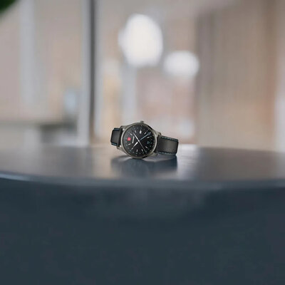 Wenger City GMT Quartz 01.1442.105