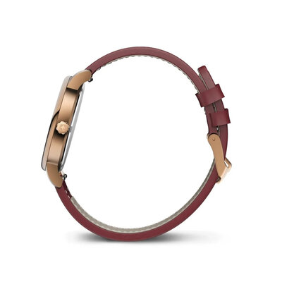 Wenger Urban Donnissima Quartz 01.1721.115