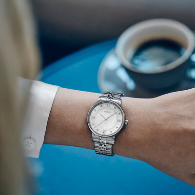 Wenger Urban Donnissima Quartz 01.1721.118