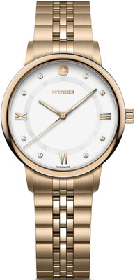 Wenger Urban Donnissima Quartz 60.1721.119 (+ curea de rezervă)