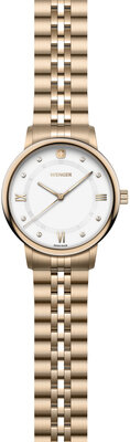 Wenger Urban Donnissima Quartz 60.1721.119 (+ curea de rezervă)
