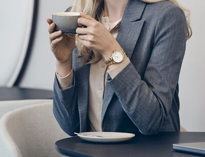 Wenger Urban Donnissima Quartz 60.1721.119 (+ curea de rezervă)