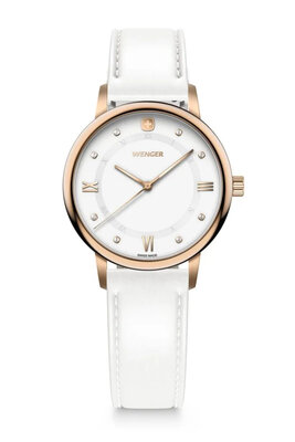 Wenger Urban Donnissima Quartz 60.1721.119 (+ curea de rezervă)