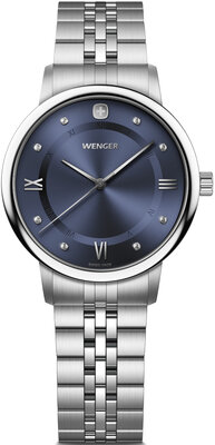 Wenger Urban Donnissima Quartz 60.1721.120 (+ curea de rezervă)