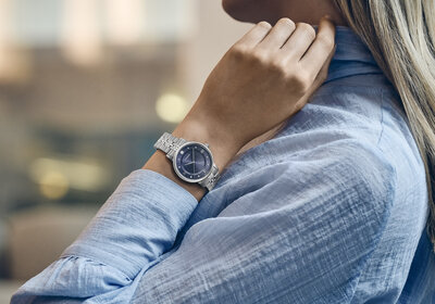 Wenger Urban Donnissima Quartz 60.1721.120 (+ curea de rezervă)