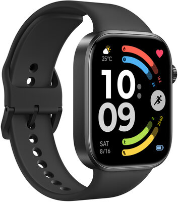 Xiaomi Redmi Watch 6 Obsidian Black