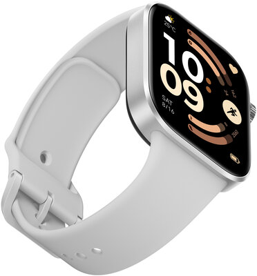 Xiaomi Redmi Watch 6 Silver Gray