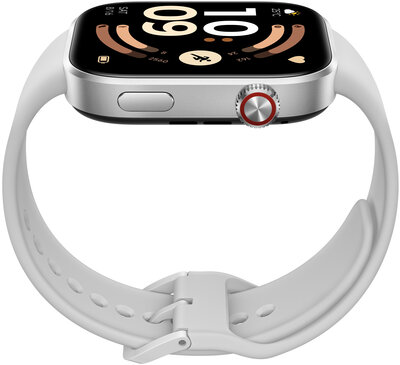 Xiaomi Redmi Watch 6 Silver Gray