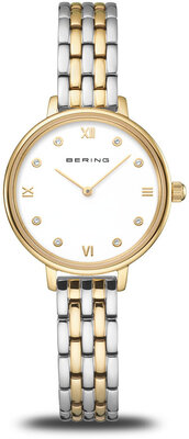 Bering Classic 11028-714-GWP (+ 2 brățări)