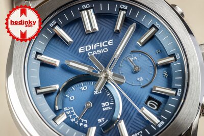 Casio Edifice EQB-1300D-2AEF