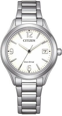 Citizen Elegant Eco-Drive FE6121-67A