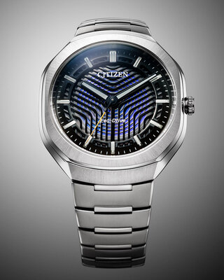Citizen Sports Eco-Drive Photon BJ6560-53W Eco-Drive 50th Anniversary Limited Edition 5000pcs