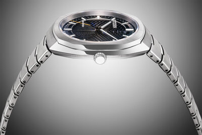 Citizen Sports Eco-Drive Photon BJ6560-53W Eco-Drive 50th Anniversary Limited Edition 5000pcs