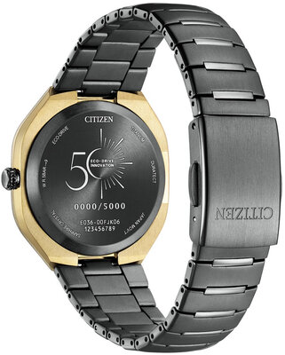 Citizen Sports Eco-Drive Photon BJ6569-59X Eco-Drive 50th Anniversary Limited Edition 5000pcs