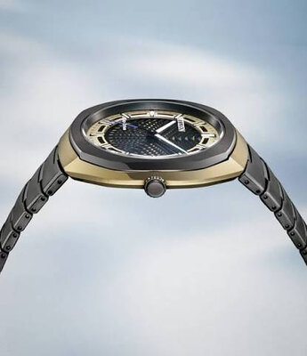 Citizen Sports Eco-Drive Photon BJ6569-59X Eco-Drive 50th Anniversary Limited Edition 5000pcs