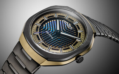 Citizen Sports Eco-Drive Photon BJ6569-59X Eco-Drive 50th Anniversary Limited Edition 5000pcs