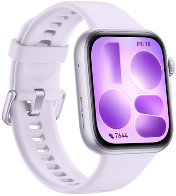 Huawei Watch Fit 5 Purple