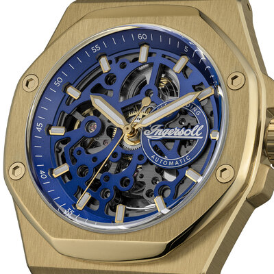Ingersoll The Faller Automatic I17602