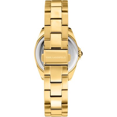 Karl Lagerfeld Round Essentials R0553101505
