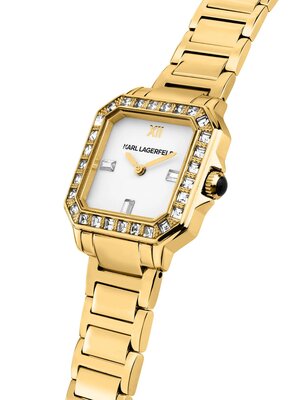 Karl Lagerfeld Square Classic R0553102501