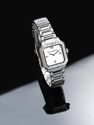 Karl Lagerfeld Square Classic R0553102503