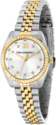 Karl Lagerfeld Timeless Code Mini R0553109503