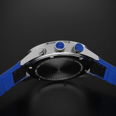 Prim Cycling Quartz W91P.13244.B Limited Edition 50pcs
