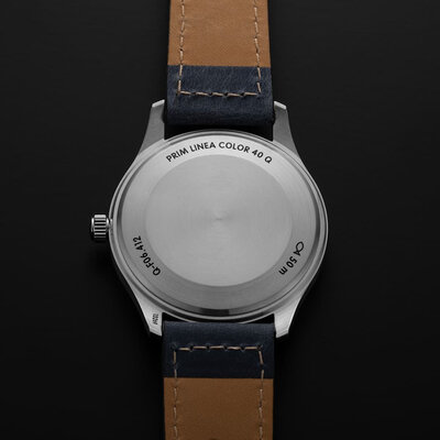 Prim Linea Color Esence 40 Quartz W01P.13269.E