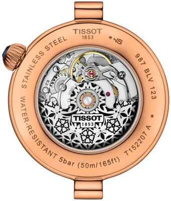 Tissot Désir Automatic Powermatic 80 T152.207.36.531.00