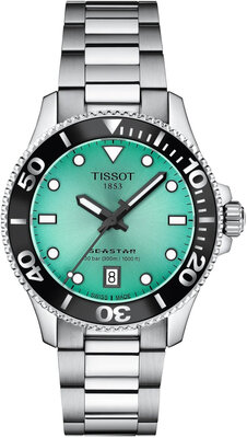 Tissot Seastar 1000 Quartz T120.210.11.091.00