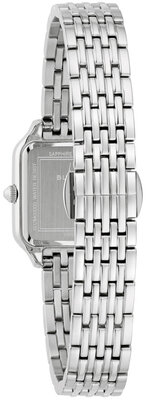Bulova Classic Sutton Quartz Diamond 96R256