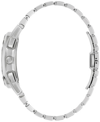 Bulova Curv Quartz 96K117 (+ curea de rezervă)