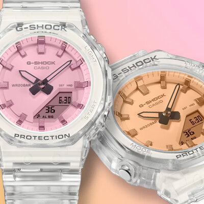 Casio G-Shock Original GMA-P2100SR-7AER