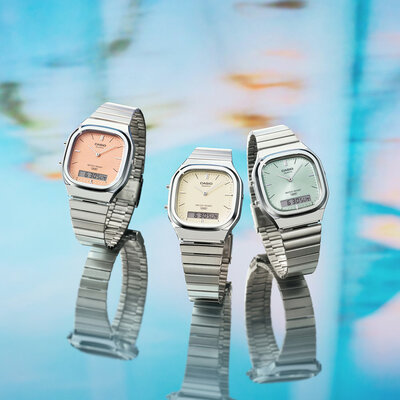 Casio Vintage AQ-240E-4AEF