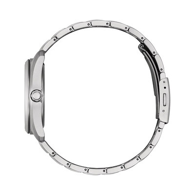 Citizen Elegant Eco-Drive AW1900-50A Super Titanium