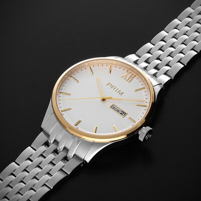 Prim Klasik 25 Quartz W01P.13229.E