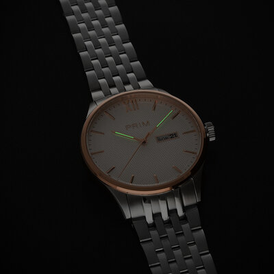 Prim Klasik 25 Quartz W01P.13229.F