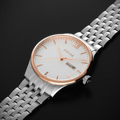 Prim Klasik 25 Quartz W01P.13229.F