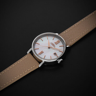 Prim Lady Elegant 25 Automatic W02P.13253.B