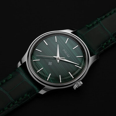 Prim Lux Quartz L03P.18067.A.48-968-558-00-1/02